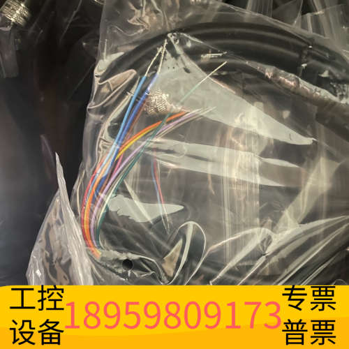 邦纳电缆线MQDC2S-1215,，适配邦纳IVU图.议价