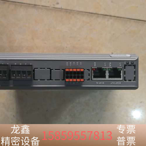 雷赛智能DM3J-EC882AC 总线驱动器，，没.议价