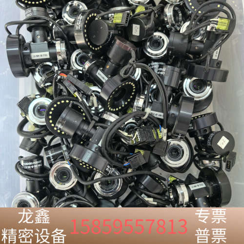 SPO TCL2.0X-40D-ST工业同轴光远心镜头，2倍.议价