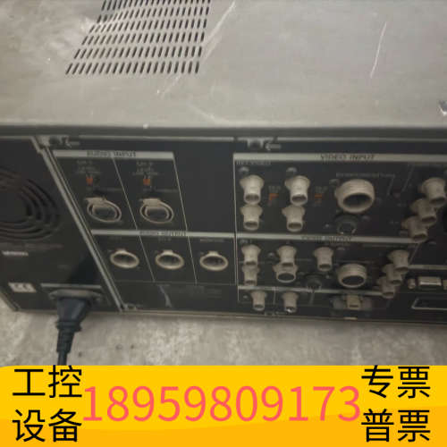 PVW-2800P专业编辑录像机，贝塔SP格式，.议价