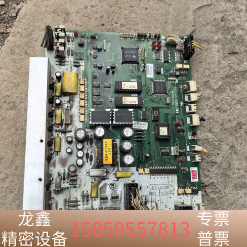 HOPE门机板P231701B000G01/门机板H.议价