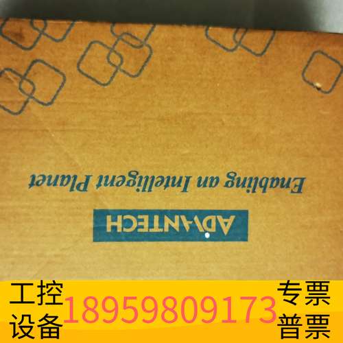 龙鑫原盒配件全，到26年5月，PCIE-1674E-议价