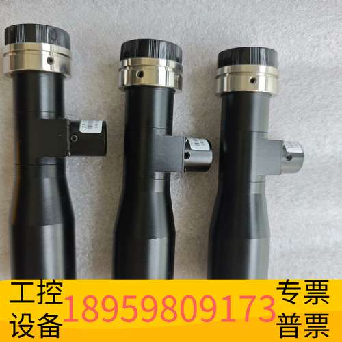 龙鑫灿锐工业远心镜头XF-T0.5X110D V5 同轴光 远心议价