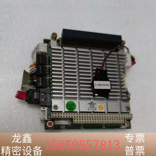 PCM-3362N工控主板    附带1.议价