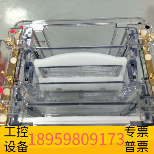 invitrogen 电泳槽，XCell4 SureLock.议价