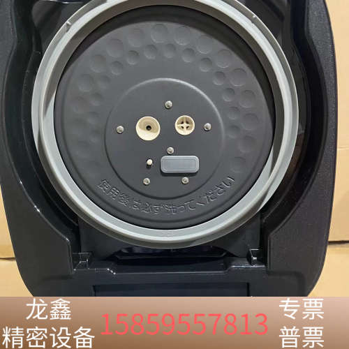 TIGER虎牌电饭煲JPI-G100,3L容量,100V.议价