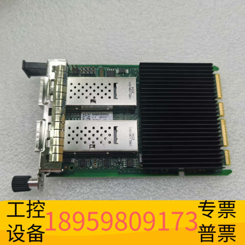 intel E810CQDAOCPV3G OCP3.0.议价