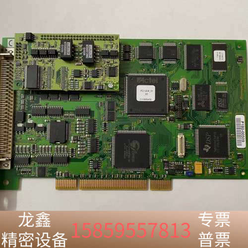 TRIO多轴运动控制器  采集卡 PCI208 Versio.议价
