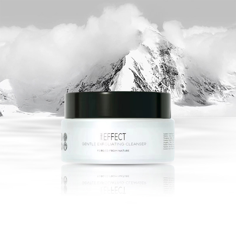 ELA GENTLE EXFOLIATING CLEANSER ELA 嫩滑透亮保湿磨砂膏