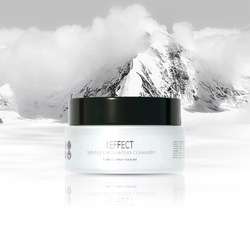 ELA GENTLE EXFOLIATING CLEANSER ELA 嫩滑透亮保湿磨砂膏