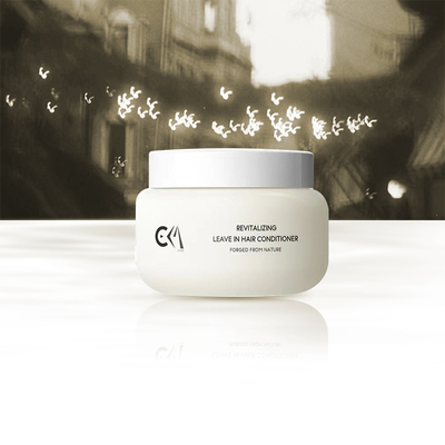 免洗护发素all修护免洗护发素