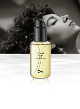 ELA JOJOBA SECRET OIL ELA荷荷巴油护发嫩肤多效滋养精油