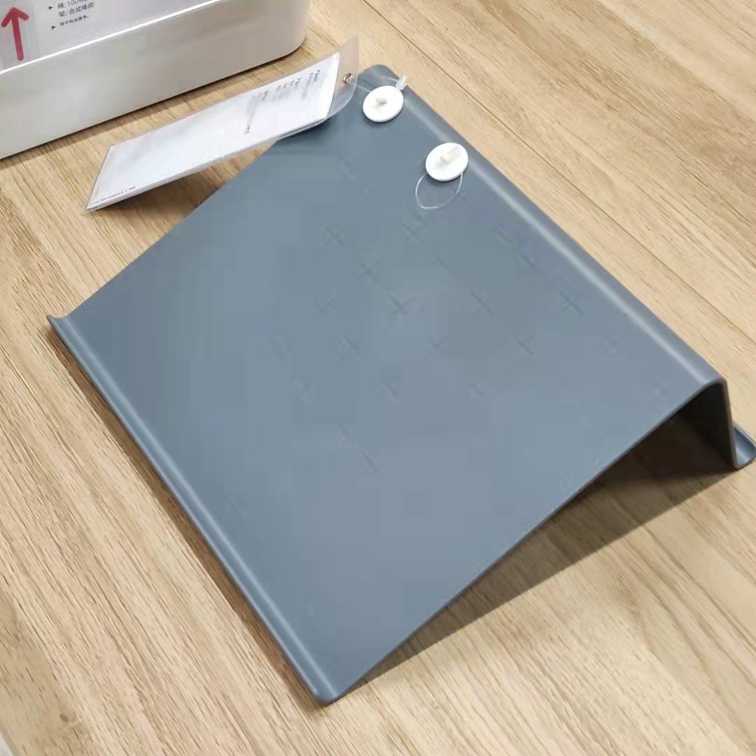 宜家艾斯巴特平板电脑ipad支架增高托架子学生办公室直播懒人支架