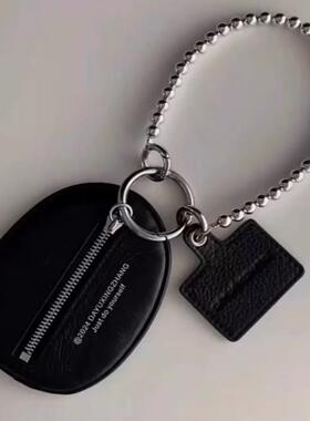 2025小红书新款ins风钥匙男女包 时尚的一只配饰挂件包零钱包挂饰
