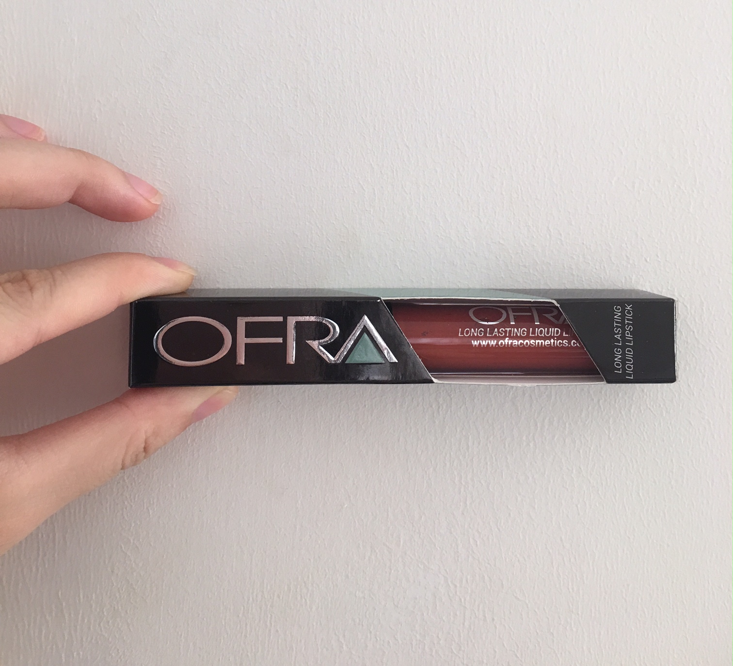 [Clearance] OFRA Lasting liquid Labial glaze Pumpkin color Miami Feverin the Makeup/Perfume/Beauty tools , Lip Gloss/Gloss  category - from Buy2taobao.com to provide professional Taobao agent buy service