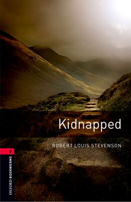 【外研社】Oxford Bookworms Library: Level 3: Kidnapped 初三、高一