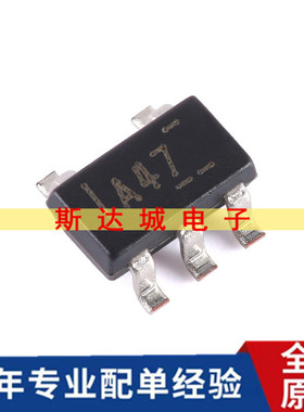 全新原装 OPA347NA/3K SOT-23-5 运算放大器芯片 现货
