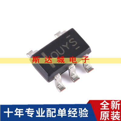 全新原装 OPA192IDBVR SOT-23-5 精密运算放大器芯片 现货