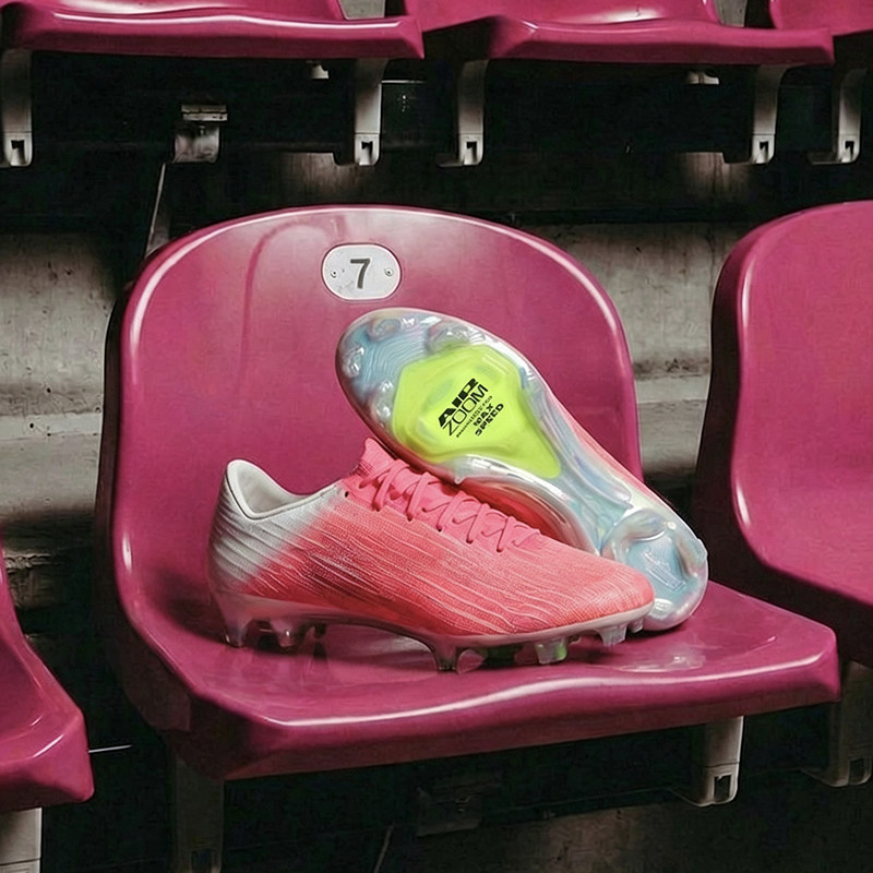 蓝月妖星：Mercurial Superfly 11 Elite FG刺客17超顶气垫足球鞋