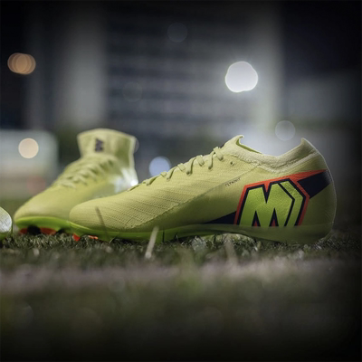 气垫足球鞋姆巴佩刺客16AG/FG钉