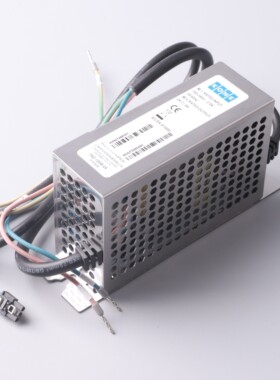 通力电梯开关电源TND-100W-24/KM937469G01电源盒全新原装