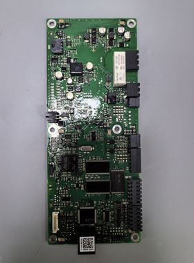 通力电梯IO板KDM159变频器主板70CVB01070KM997159变频器