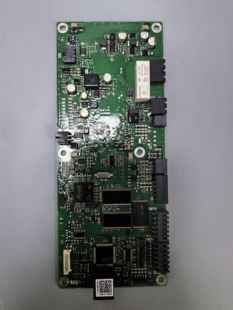 通力电梯IO板KDM159变频器主板70CVB01070KM997159变频器