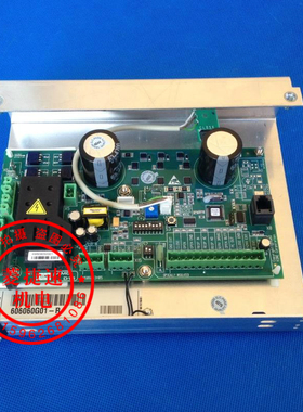 通力电梯门机板606055G01/KM606060G01/KM606050G01/全新原装