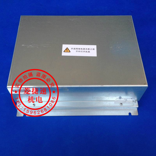 通力电梯配件/网络电源盒/外呼电源/HF150-SDR-26/KM806510G03/