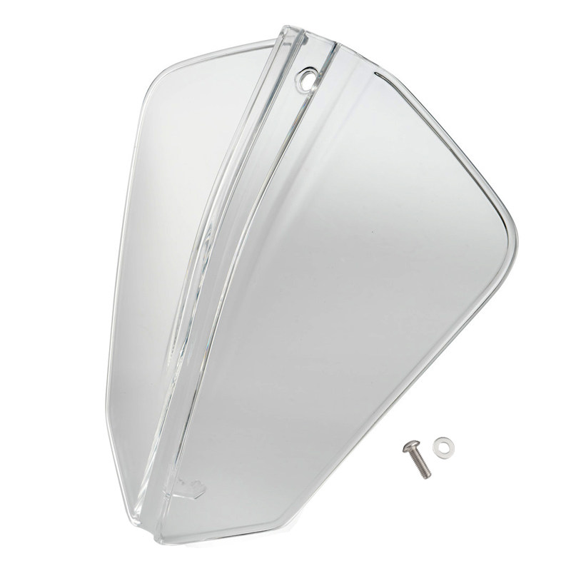 适用于KTM390 790 890 ADV 2020-2022改装大灯保护片车灯护罩贴片