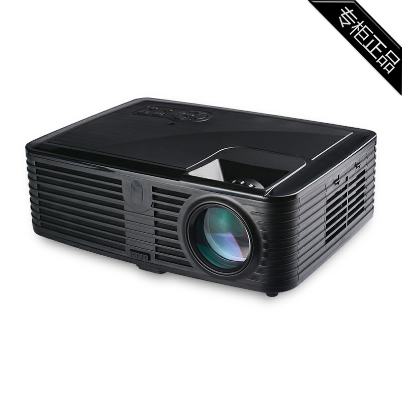 special counter brand Projector new pattern high definition household business affairs Multipurpose Projector teaching Big screen televisionin the Office Equipment/Consumables/Related Services , Projector  category - from Buy2taobao.com to provide professional Taobao agent buy service