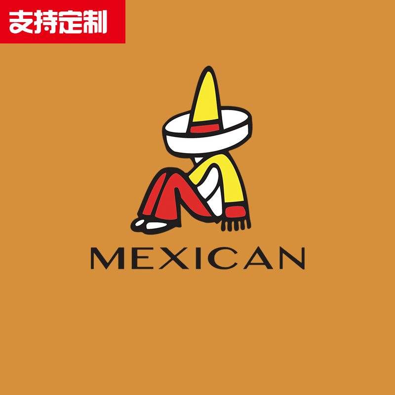 大牌卡通稻草人女装T恤衣服热转印烫画图案贴diy烫印贴花PET烫画