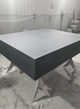 大理石量具检验平板00级可定制