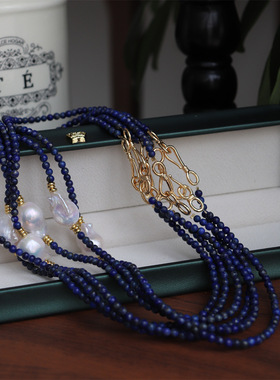 设计青金石珍珠母贝255456585