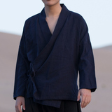 藏青色
