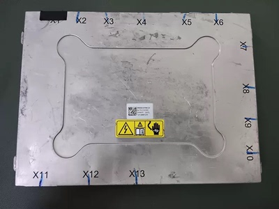 拆机CATL宁德时代电池管理系统BMS， 型号：800224-00160-2.4