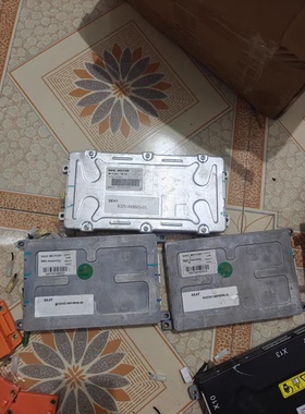 SAIC MOTORD 荣威新能源汽车 BMU Assembly BMU总成