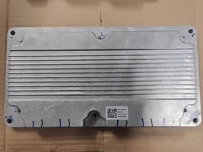 宁德时代电池管理系统BMU 型号800121-00029-2.2