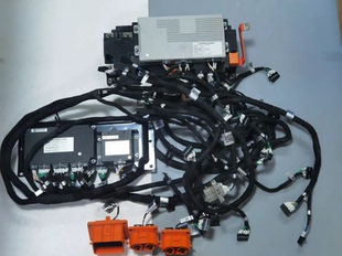 比亚迪三元 重庆金康动力电池包35度电 电池 增程式 华为赛力斯SF5