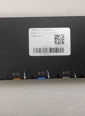 合肥国轩高科动力能源有限公司的主从一体机，适用于小康S508_PH