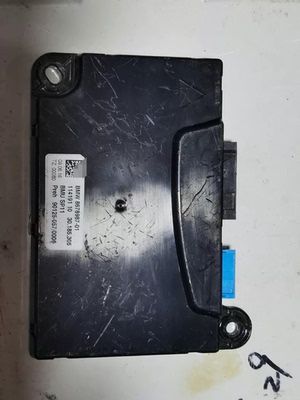 宝马BMW混插电池管理系统BMS BMU SP11 ，CSC SP11。议价出售