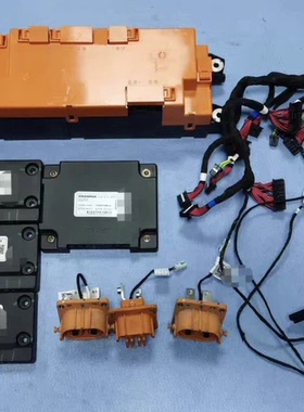 长安深蓝S07 中创新航电池包2101010-EP07，364V，87AH