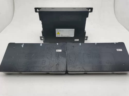 欣旺达电池管理系统BMS。 BMS主控 BMS从控A BMS从控B。