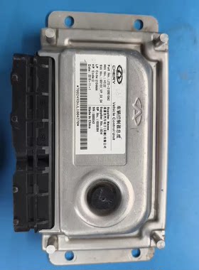 奇瑞小蚂蚁VCU整车控制器，型号J72-2108010AC，原装拆车件，