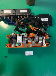 56.12度电 148Ah 379V 长安深蓝L07纯电磷酸铁锂动力电池包