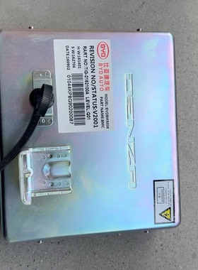 比亚迪腾势BMS电池管理系统，型号EVDBMS006，适用于腾势300/400