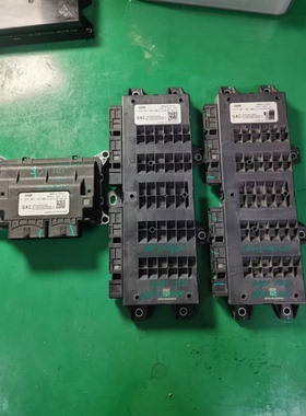广汽埃安V 三元锂352V 226Ah GACBEVA1807版本，电池管理系统B