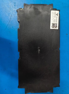 合众新能源，D纯电四驱，高压监控单元 2108TB 1WY C36-2108020