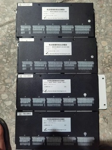 48s20t I电池管理系统从控模块 12V 100k 24V 科列bsu05