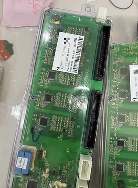 SINOEV FX12 PHEV电池管理系统电路板，型号LBC_KY_PHEV_V23